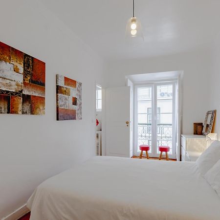 Visit Lisbon 4Fun - Anjos Apartment 외부 사진