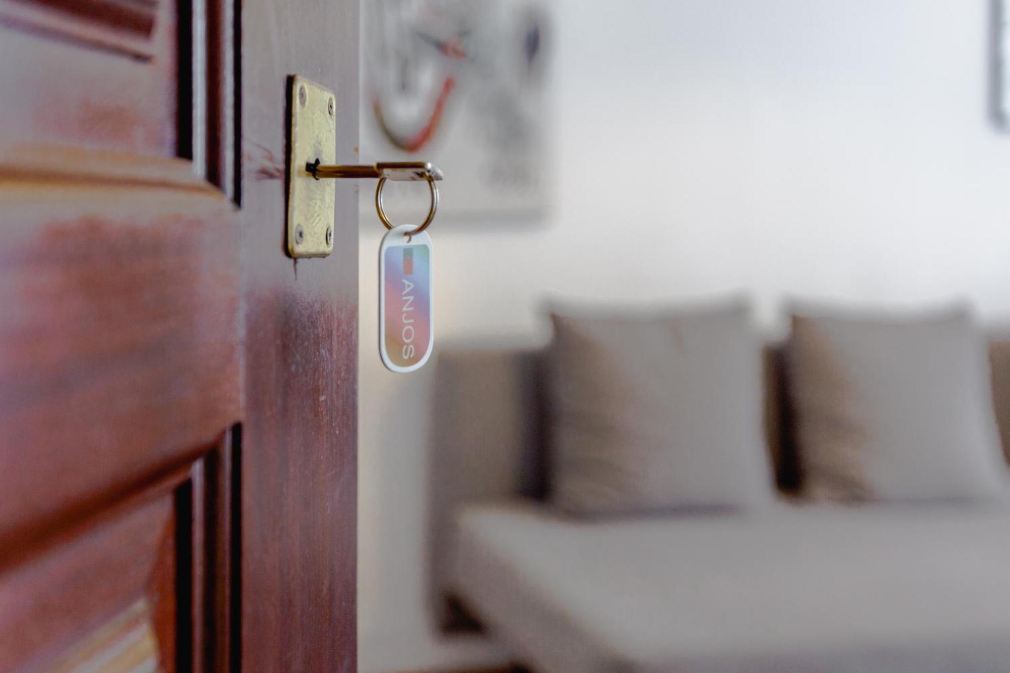 Visit Lisbon 4Fun - Anjos Apartment 외부 사진