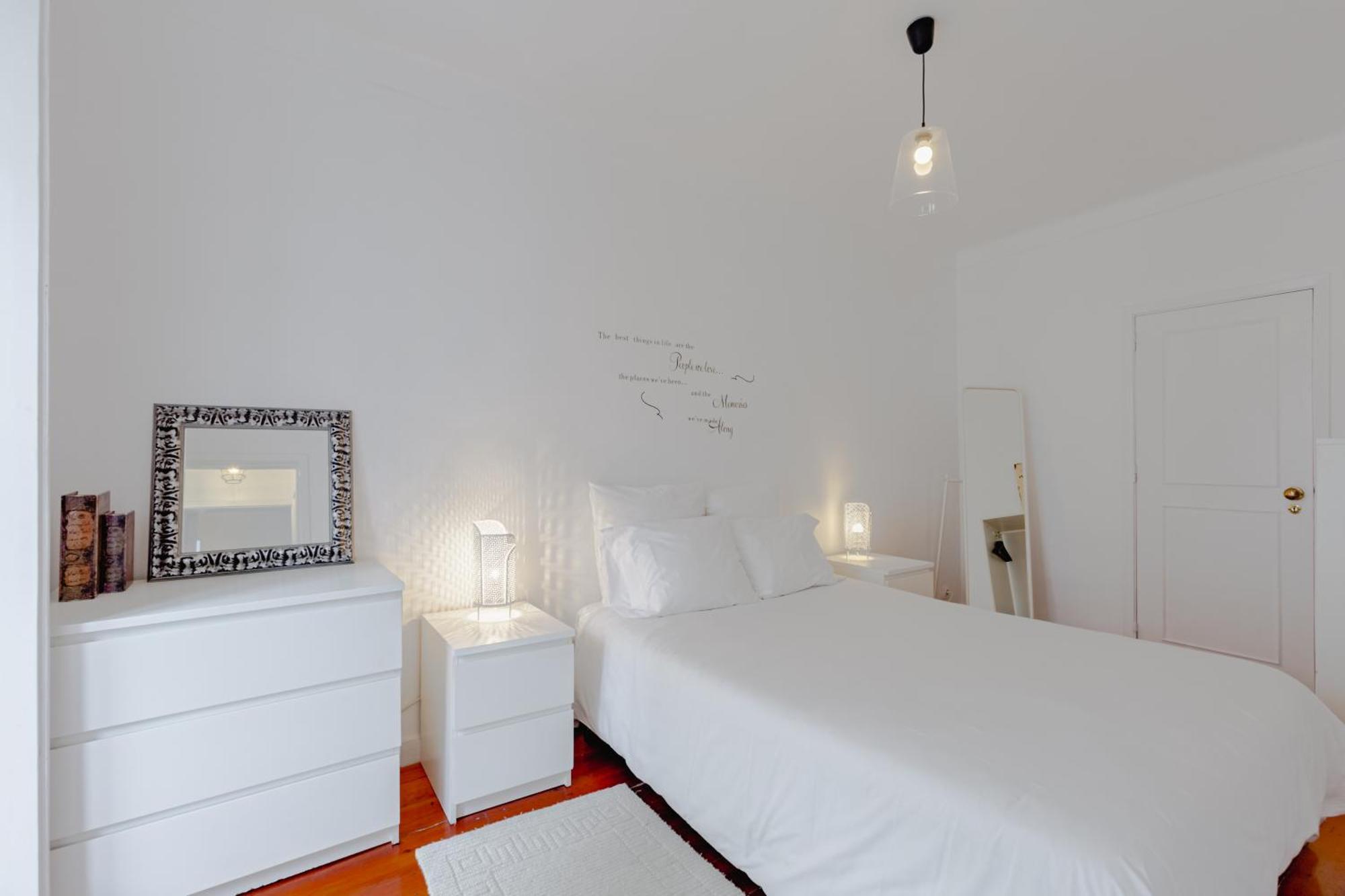 Visit Lisbon 4Fun - Anjos Apartment 외부 사진