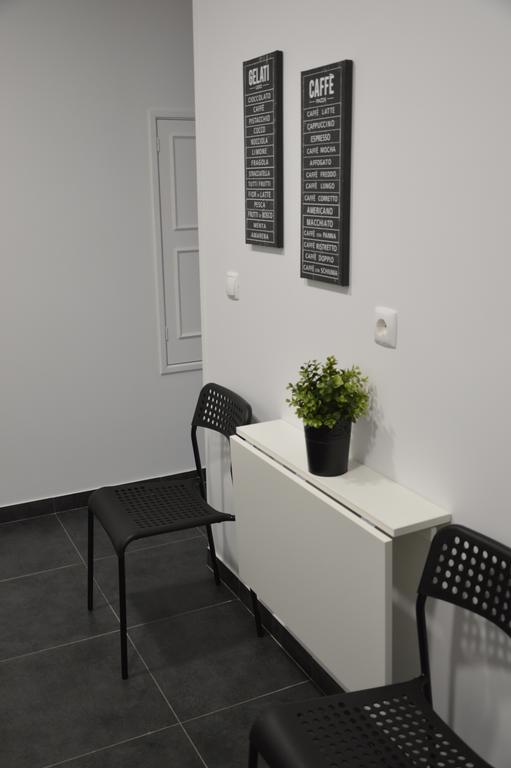 Visit Lisbon 4Fun - Anjos Apartment 외부 사진