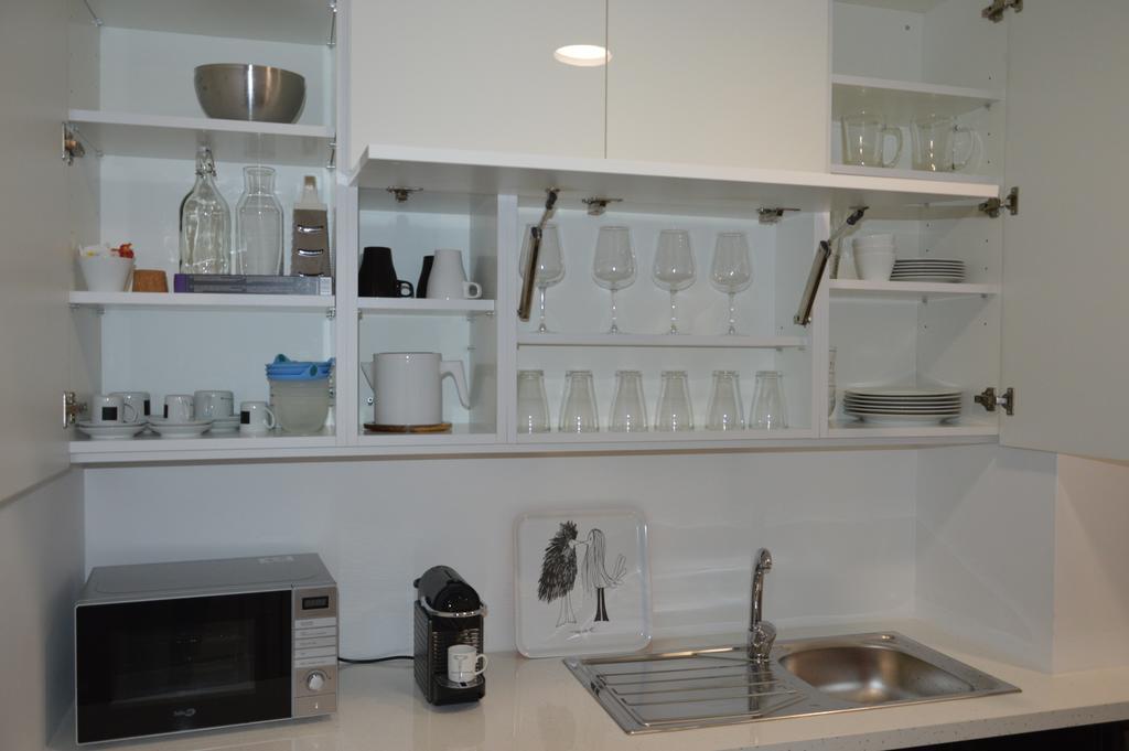 Visit Lisbon 4Fun - Anjos Apartment 외부 사진