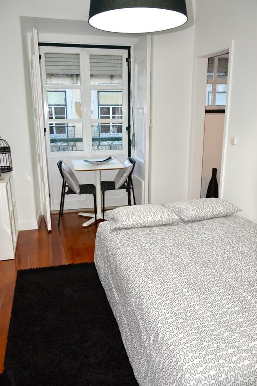 Visit Lisbon 4Fun - Anjos Apartment 외부 사진