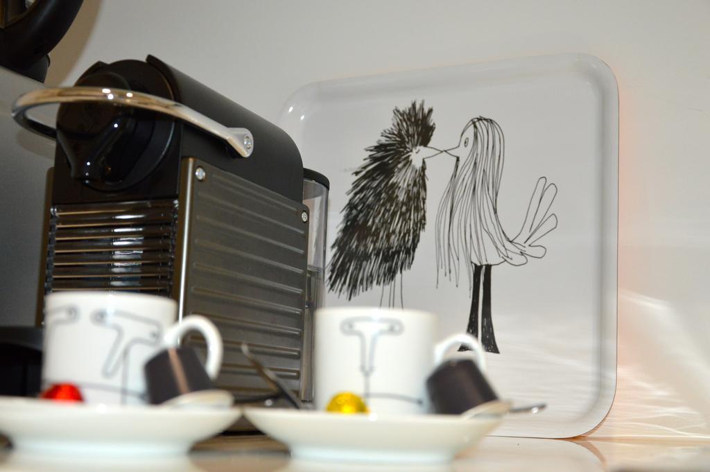 Visit Lisbon 4Fun - Anjos Apartment 외부 사진