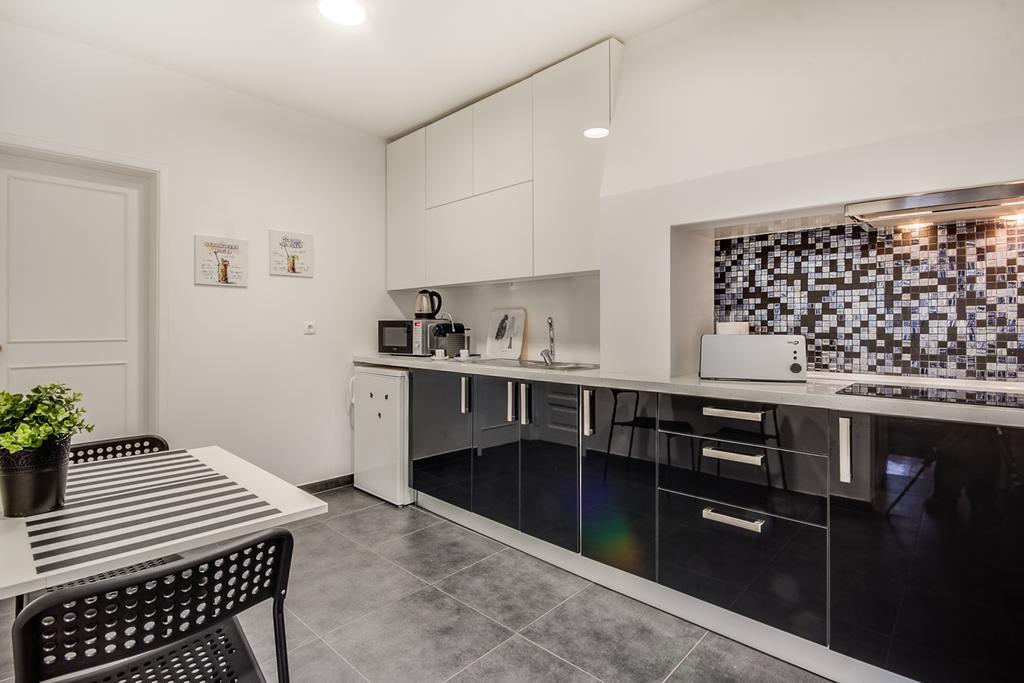 Visit Lisbon 4Fun - Anjos Apartment 외부 사진