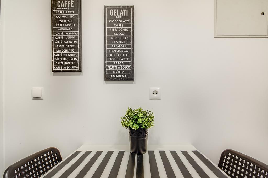 Visit Lisbon 4Fun - Anjos Apartment 외부 사진