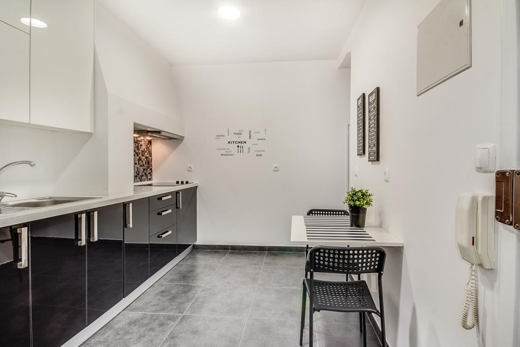 Visit Lisbon 4Fun - Anjos Apartment 외부 사진